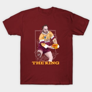 THE KING T-Shirt